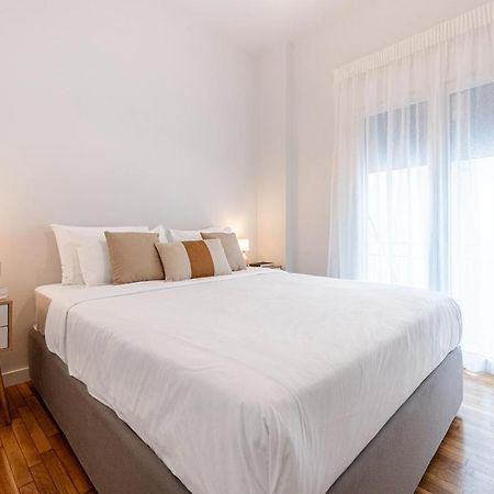 Phaedrus Living: Luxury Flat Panormou Daire Atina Dış mekan fotoğraf