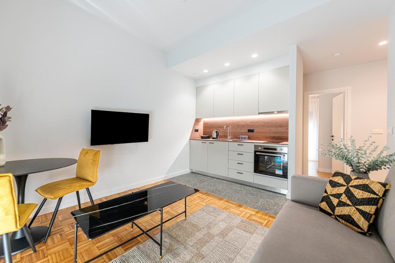 Phaedrus Living: Luxury Flat Panormou Daire Atina Dış mekan fotoğraf